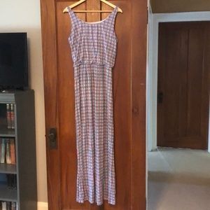 Market & Spruce Maxi Dress